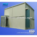 Telecom Container Shelter